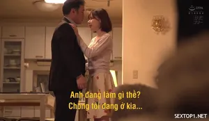 Chú lao công ngắm khe lồn em thư ký